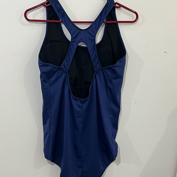 BALEAF Women's Athletic Training One Piece Swimsuit Size 40 X Large New! - Picture 4 of 10